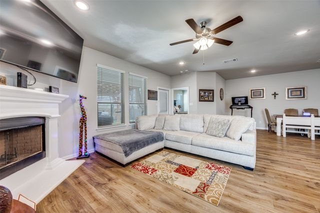 743 Copley Street, Sherman, TX 75090