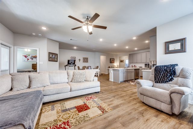 743 Copley Street, Sherman, TX 75090