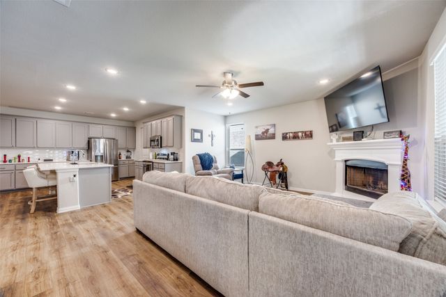 743 Copley Street, Sherman, TX 75090