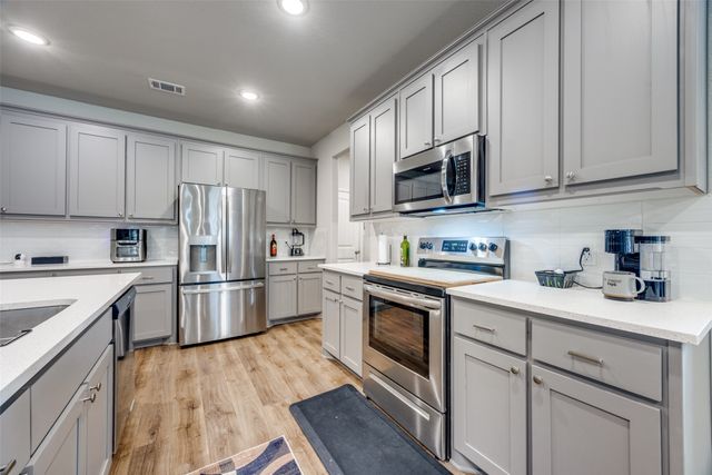 743 Copley Street, Sherman, TX 75090