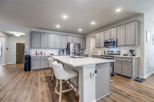 743 Copley Street, Sherman, TX 75090