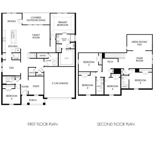 6305 Timberhurst Drive, Princeton, TX 75071