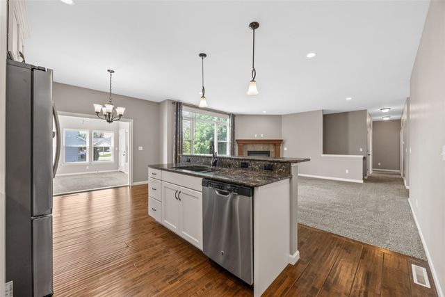 2405 Bridlewood Court, Marion, IA 52302