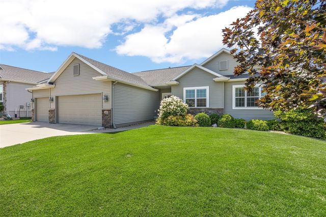 2405 Bridlewood Court, Marion, IA 52302