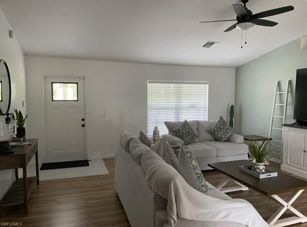 361 Partridge ST, LEHIGH ACRES, FL 33974 — photo 2