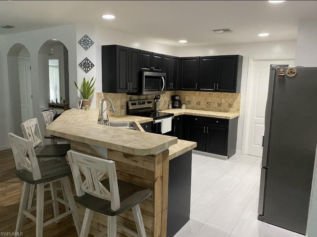 361 Partridge ST, LEHIGH ACRES, FL 33974 — photo 5