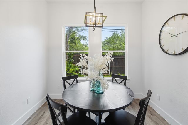 2504 Vaughn Boulevard, Fort Worth, TX 76105