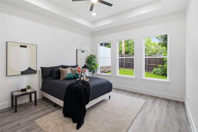2504 Vaughn Boulevard, Fort Worth, TX 76105