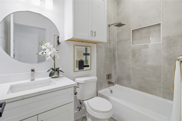 2504 Vaughn Boulevard, Fort Worth, TX 76105