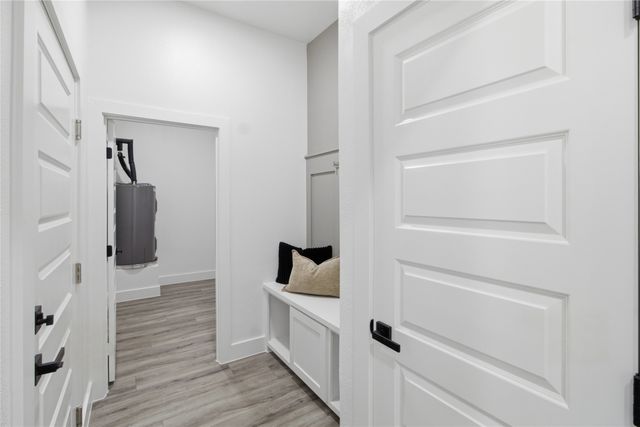 2504 Vaughn Boulevard, Fort Worth, TX 76105