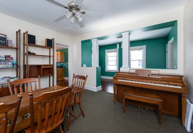 38 Starbird St, Lowell, MA 01854