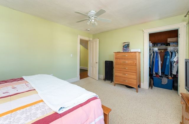 38 Starbird St, Lowell, MA 01854