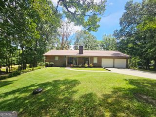 165 Hillabahatchee Drive, Franklin, GA 30217