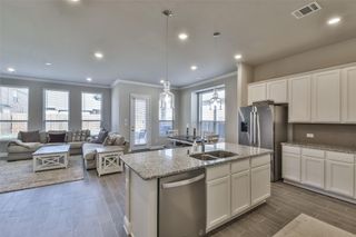 17218 Olive Blossom Court, Conroe, TX 77385