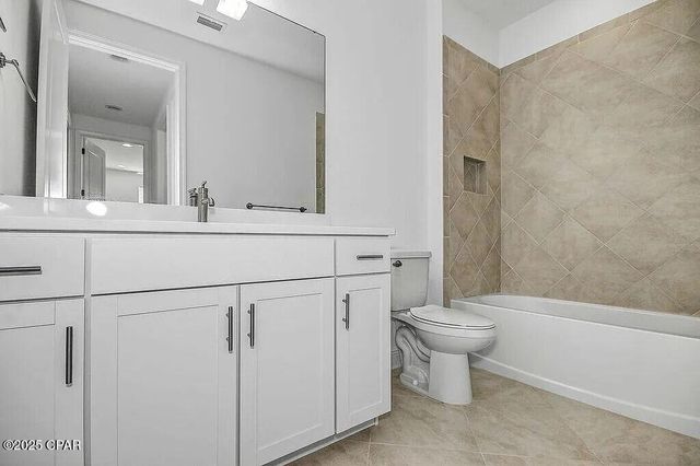 8572 Margaritaville Boulevard, Panama City Beach, FL 32413