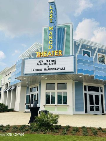 8572 Margaritaville Boulevard, Panama City Beach, FL 32413
