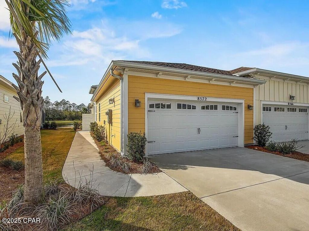 8572 Margaritaville Boulevard, Panama City Beach, FL 32413