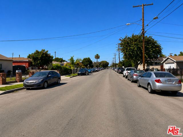 9014 S Fir Avenue, Los Angeles, CA 90002