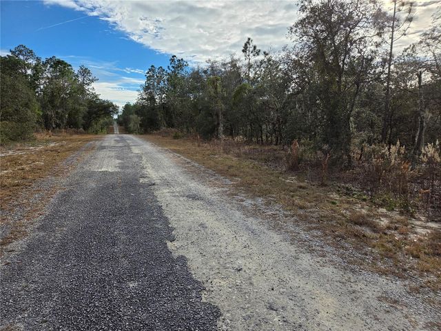 0000 SE 128TH AVENUE, Dunnellon, FL 34431