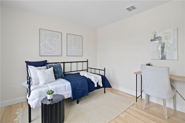 91 Croade Street, Warren, RI 02885