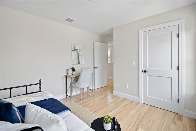 91 Croade Street, Warren, RI 02885