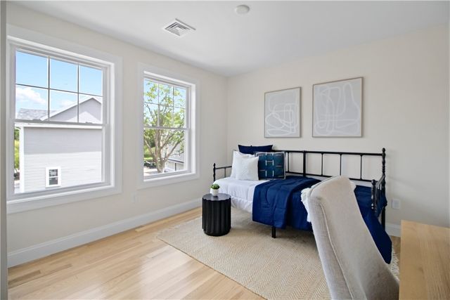 91 Croade Street, Warren, RI 02885