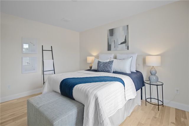 91 Croade Street, Warren, RI 02885