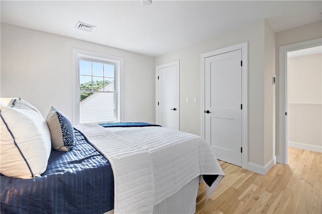 91 Croade Street, Warren, RI 02885