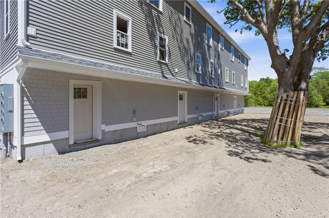 91 Croade Street, Warren, RI 02885