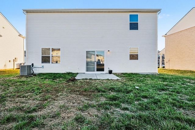 707 Samuel Lee Ln, Murfreesboro, TN 37127