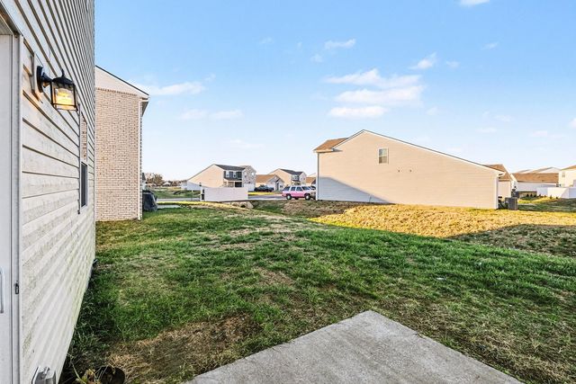 707 Samuel Lee Ln, Murfreesboro, TN 37127