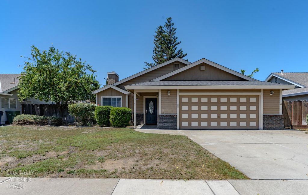 2325 Oxford Ave, Turlock, CA 95382