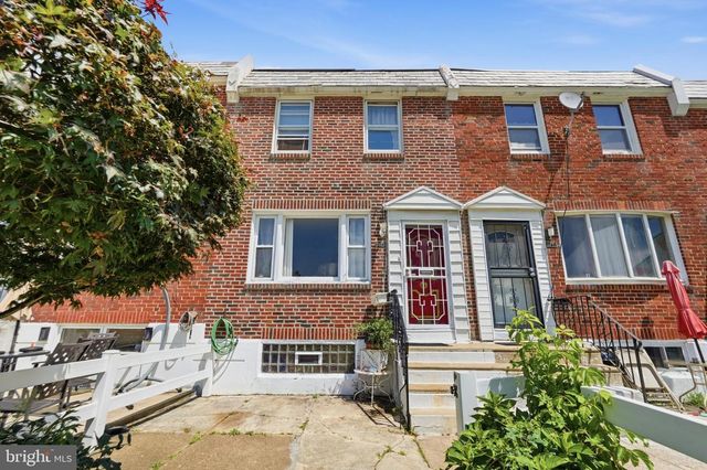 8033 TEMPLE RD, Philadelphia, PA 19150