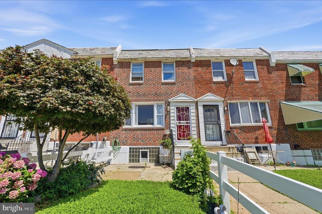 8033 TEMPLE RD, Philadelphia, PA 19150