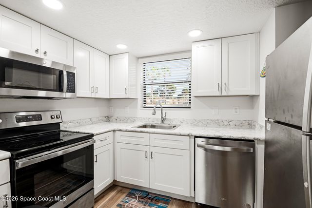 3001 Sandtrap Lane 3-A, Melbourne, FL 32935