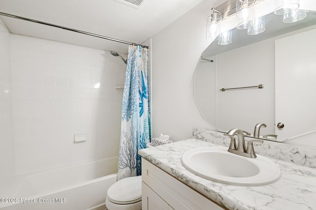 3001 Sandtrap Lane 3-A, Melbourne, FL 32935