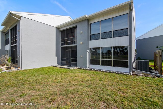 3001 Sandtrap Lane 3-A, Melbourne, FL 32935