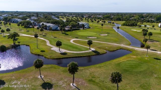 3001 Sandtrap Lane 3-A, Melbourne, FL 32935