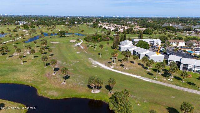 3001 Sandtrap Lane 3-A, Melbourne, FL 32935