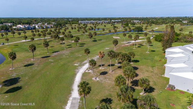 3001 Sandtrap Lane 3-A, Melbourne, FL 32935