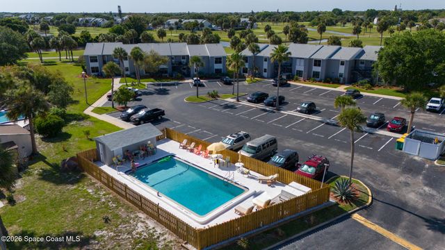 3001 Sandtrap Lane 3-A, Melbourne, FL 32935