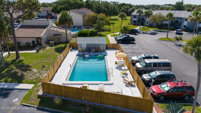 3001 Sandtrap Lane 3-A, Melbourne, FL 32935