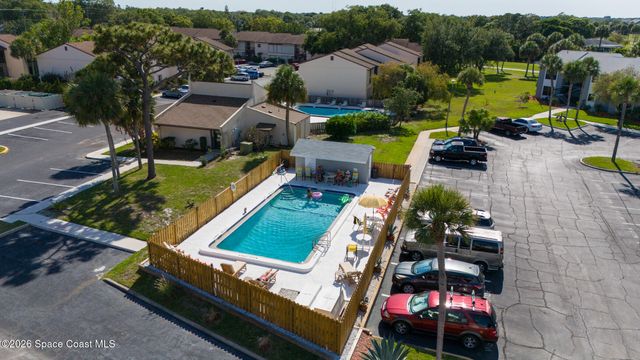 3001 Sandtrap Lane 3-A, Melbourne, FL 32935