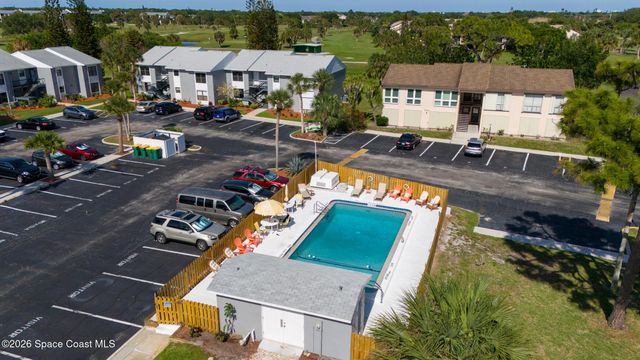 3001 Sandtrap Lane 3-A, Melbourne, FL 32935