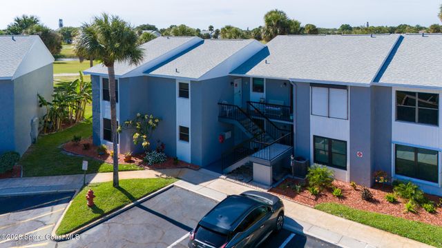 3001 Sandtrap Lane 3-A, Melbourne, FL 32935