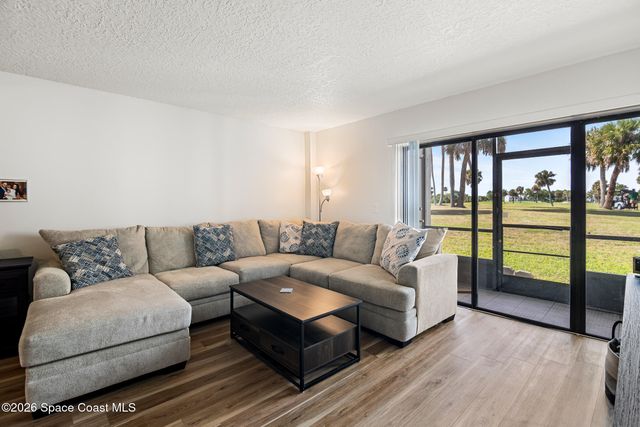 3001 Sandtrap Lane 3-A, Melbourne, FL 32935