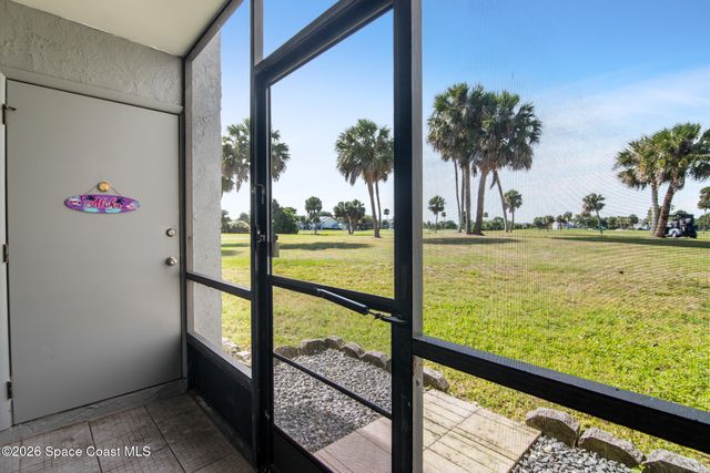 3001 Sandtrap Lane 3-A, Melbourne, FL 32935
