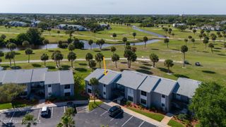 3001 Sandtrap Lane 3-A, Melbourne, FL 32935