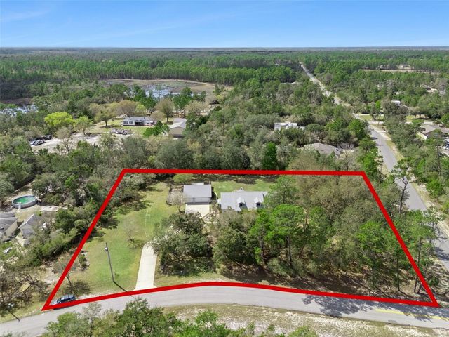 41731 DAHLIA STREET, Eustis, FL 32736