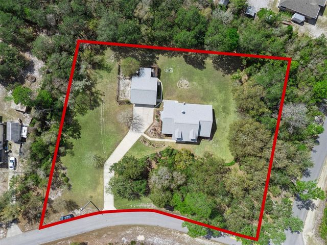 41731 DAHLIA STREET, Eustis, FL 32736